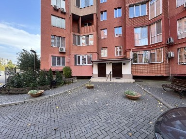 Продаж 1 кімнатної квартири Магелан