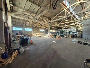 Оренда склад (р-н МЕТРО)