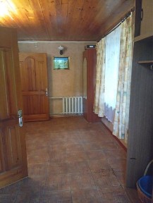 Сдам дом на Кичкасе