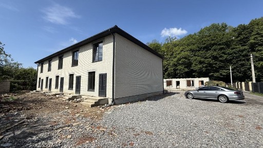 Таунхаус Біля Лісопарку Корея 85 м2