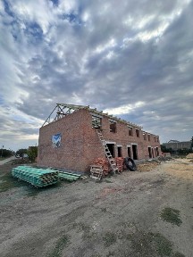 Таунхауси Липовець