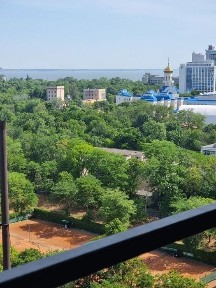 Одеська область, Одеса, Приморський