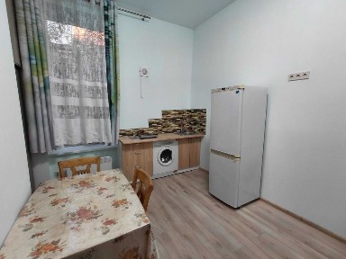 Сдам квартиру в районе Книжки - ЦЕНТР