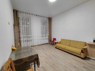 Сдам квартиру наАлександровском проспекте, с балконом