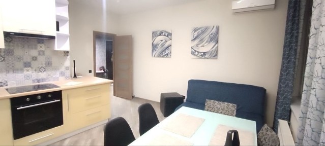 Одеса, Приморський, вулиця Валерія Самофалова 16А/3