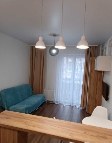 Сдам 1 ком жк Виа Рома ул. Инглези.