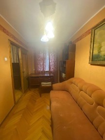 Сдам 3-комнатную квартиру парк Горького, ул. Ген. Петрова/Варненская