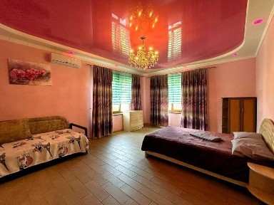 Одеська область, Одеса, Київський