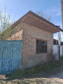 Продам виробничо-складську базу по вул. Степана Бендери 14А (Попова)