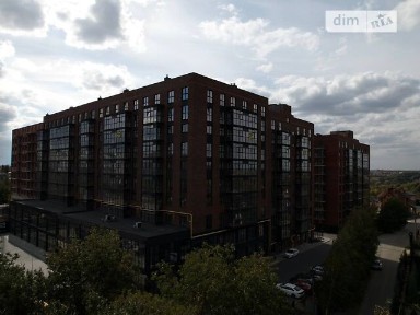 Продаж спеціального приміщення на вул. Великотирнівська 9А, площа 132.88 кв. м • ID 33652049