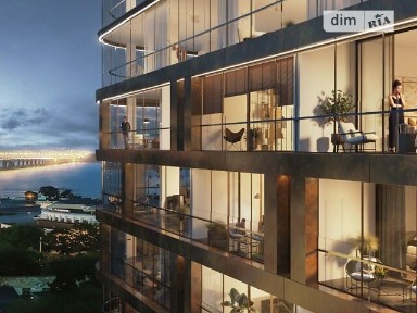 вулиця Вернадського Володимира, район Соборний, Дніпро, вул. Вернадського Володимира 25, площа 157.34 кв. м • ID 33633379