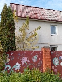 Продається 2-поверх. будинок із земельною ділянкою в СТ Крило в Процеві