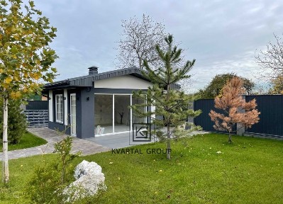 Продам будинок в м. Київ (Михайлівська Борщагівка). ГАЗ! 10 сот. !