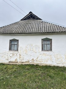 Продаж будинку для відпочинку