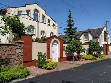 Продам будинок в селі Щасливе, 7 км від Києва