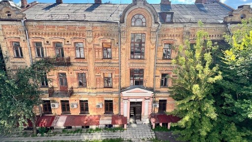 Київська область, Київ, Шевченківський