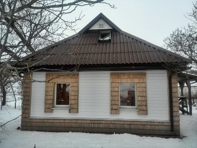 Продам затишний будинок з ділянкою в Ставище, Київська область