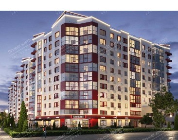 Полтавська область, Полтава