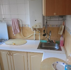 Оренда 1 кімнатної квартири ЮТЗ