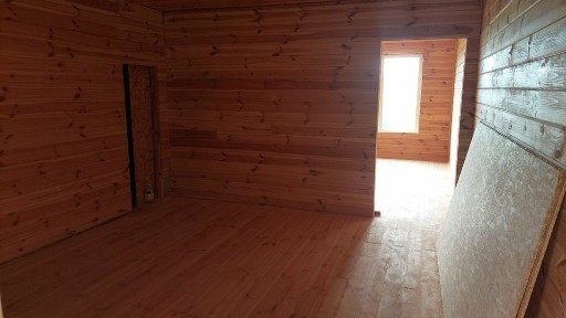 Будинок майже готовий