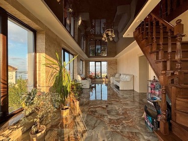 Одеська область, Нерубайське