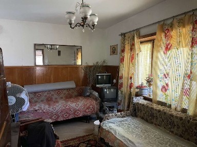 Продам капитальную дачу в пгт Черноморское, СК Гвардейский