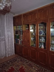 Здам в оренду 3х кімнатну квартиру