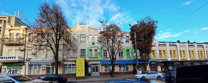 Черкаська область, Черкаси