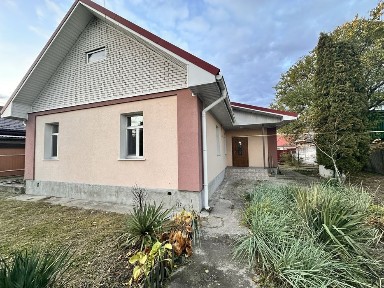 Здам в оренду будинок