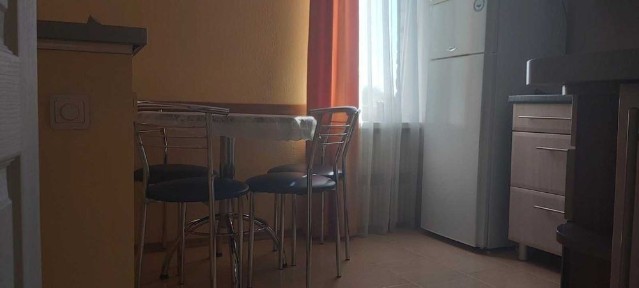 Здам однокімнатну квартиру
