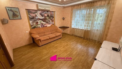 Здам 3к квартиру з автономним опаленням, Придніпровськ