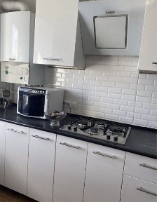 Дніпропетровська область, Слобожанське