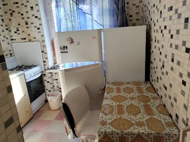 Сдам 1-кв в начале ул. Янгеля 6000