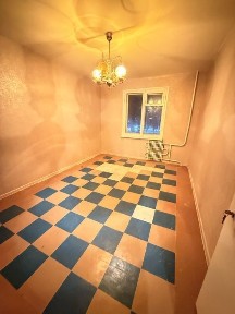 Сдам 3к. кв ж/м Ломівський Донецьке шосе