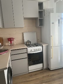 Сдам 1-ком. кв. ул. Рабочая- ул. Уральская