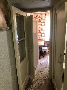 Продаж 2 кім. Квартири р-н. Визтовкс вул. Зарічанська 6