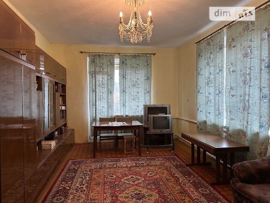 Довгострокова оренда будинку від посередника з верандою на вул. Госпітальна • ID 33572368