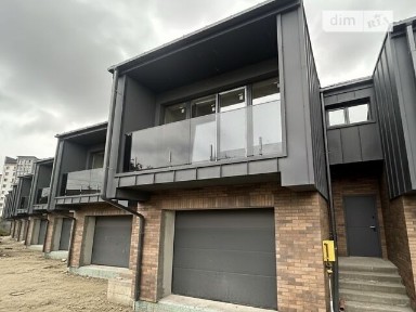 Продаж 2 поверхового таунхауса з ділянкою на 1.51 сотки, 121 кв. м, 3 кімнати, на Бугая 10 • ID 33587779