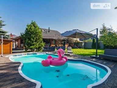 Довгострокова оренда будинку з верандою, від посередника на вул. Виноградна • ID 32246724