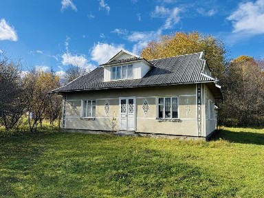 Продаж будинку у с. Пістинь (Косів), 25 сот., без комісії.
