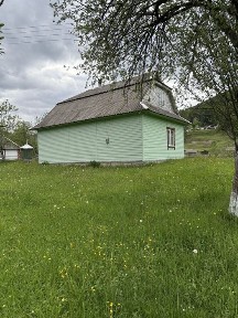 Продається хата в карпатах