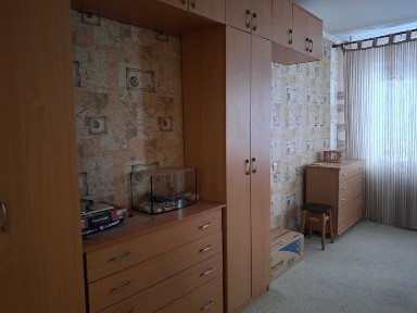 Продаж 3 кімнатної квартири з автономним опаленням, Таврійський м-н