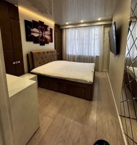 Жк садовий новые дома 96 кв 3к