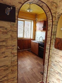 Продам квартиру у с. Слобожанське (колишн. Комінтерн) Берестинський р-н