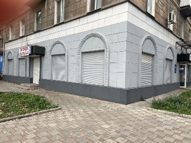 Здається в оренду нежитлове приміщення 131,7 кв. м