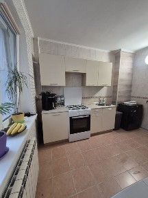 Власник! Продам 3 комнатную квартиру в Хортицком районе, 15 микр.