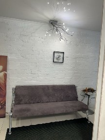 Оренда кабінету для бюті майстра (косметолог, лашмейкер, тату майстер)