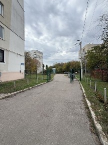 Харківська область, Харків, Індустріальний