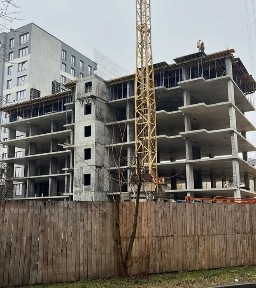 дешева 1 Кімнатна (Пасічна) Вул. Целевича