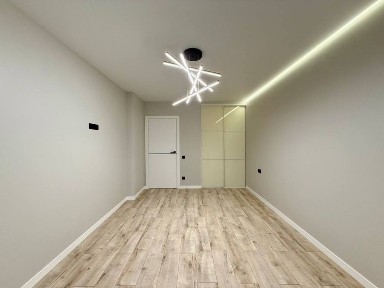 1к Паркова Алея з ремонтом і технікою